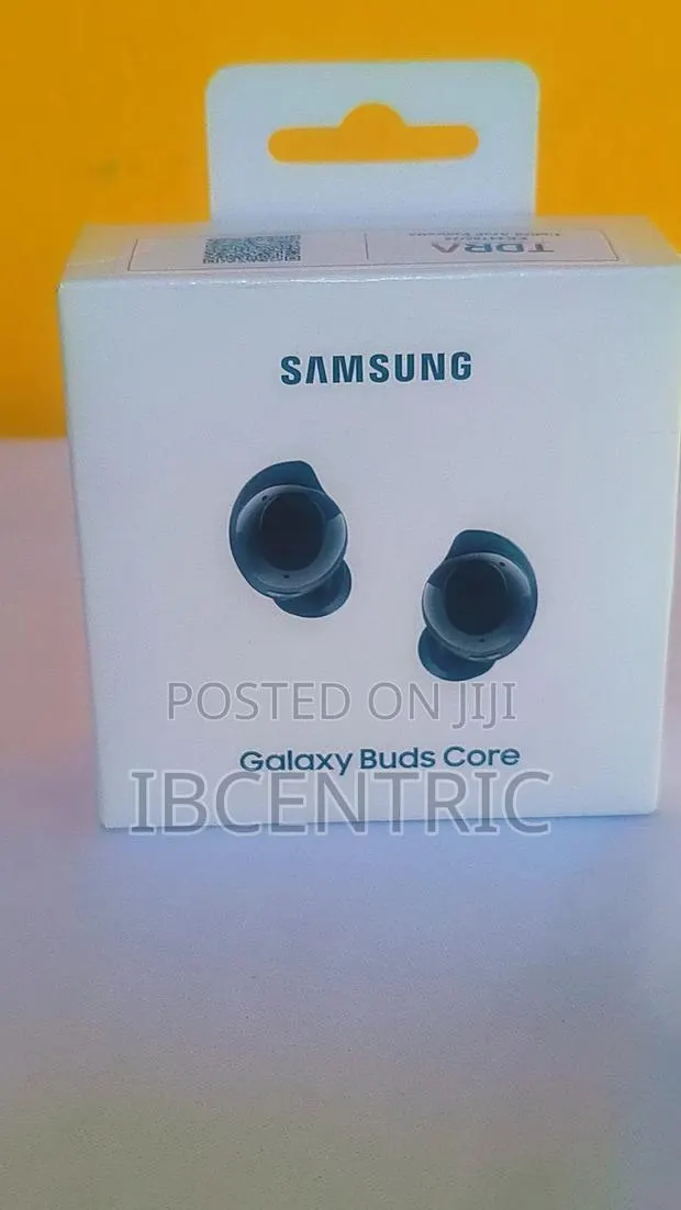 Samsung Galaxy Buds Core · Photo 1
