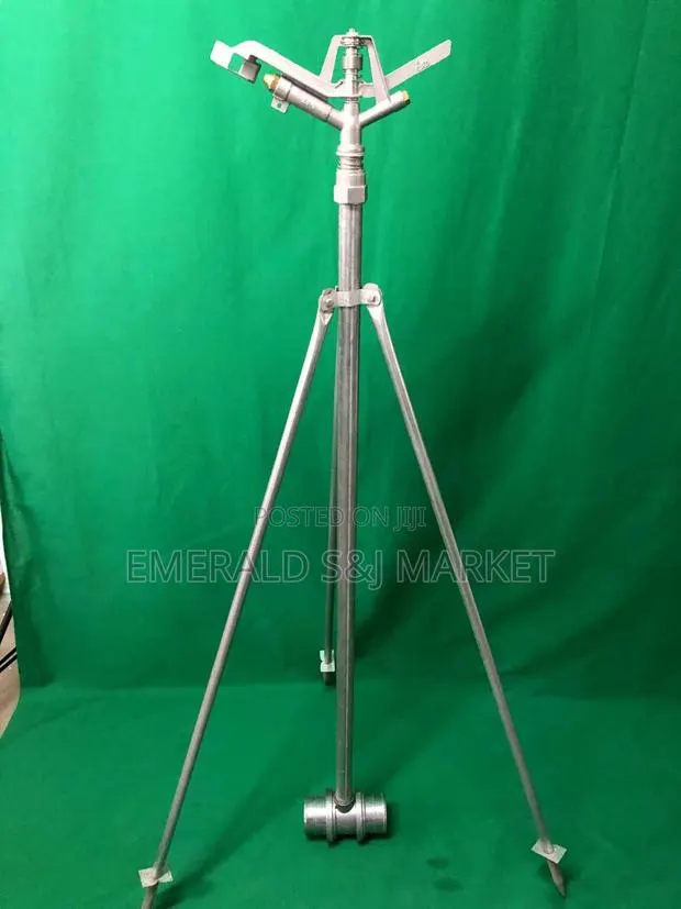 360 Irrigation Spray Gun 25-30m · Photo 1