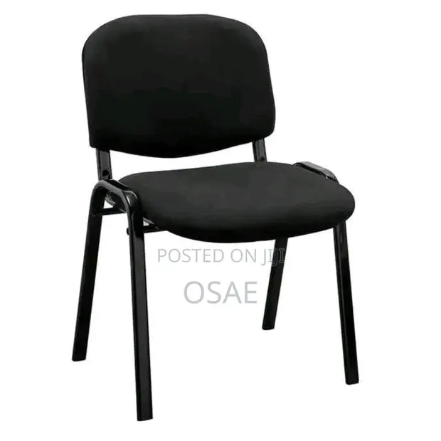 Visitors Chair ( Waiting Chair) · Photo 1