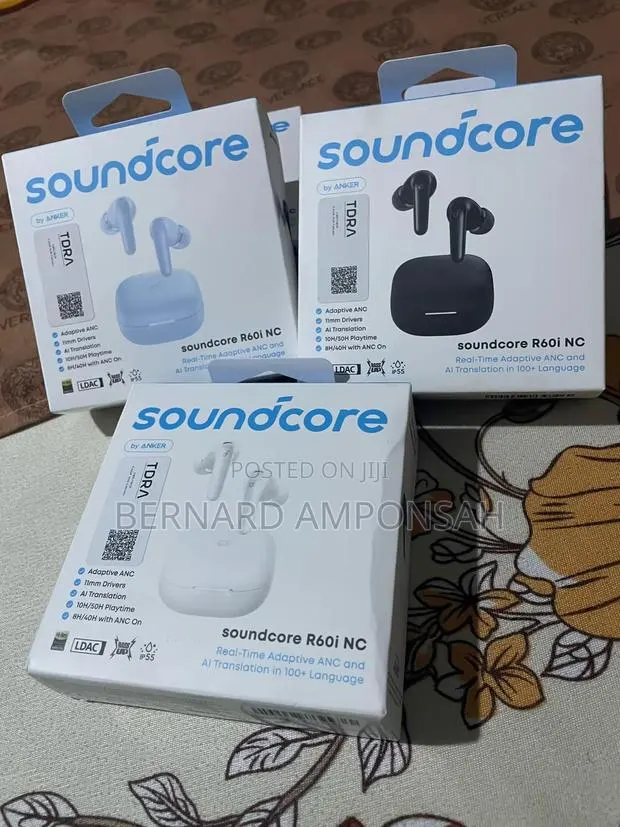 Anker Soundcore R60i Nc ( P31i ) · Photo 2