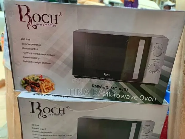 Roch 20Litres Microwave Oven · Photo 1