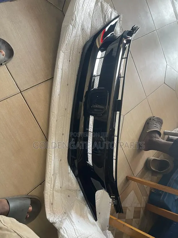 Honda Civic 2019 2020 Hatchback Top Shell · Photo 1