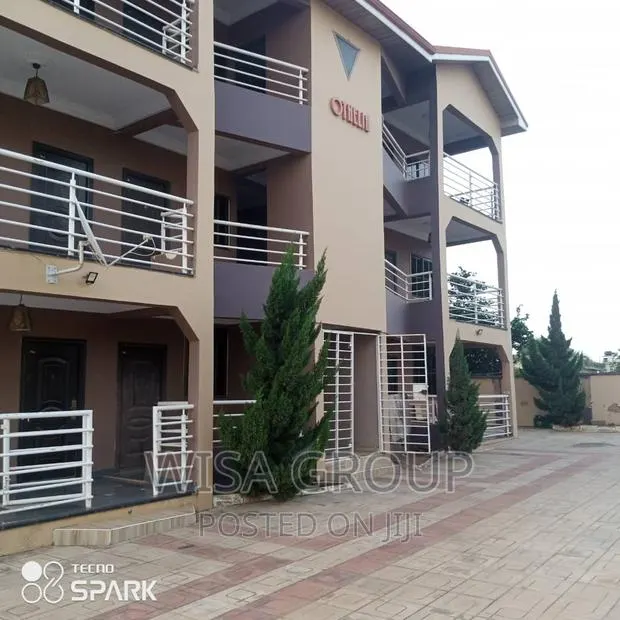 1bdrm Apartment in Wisa Groups, Last Stop for rent · Photo 1