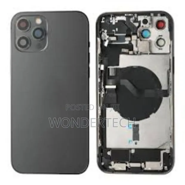 iPhone, Oppo Screen and Housing, iPhone Board and Ic Replacement · Photo 1