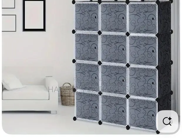 Plastic Wardrobe · Photo 1