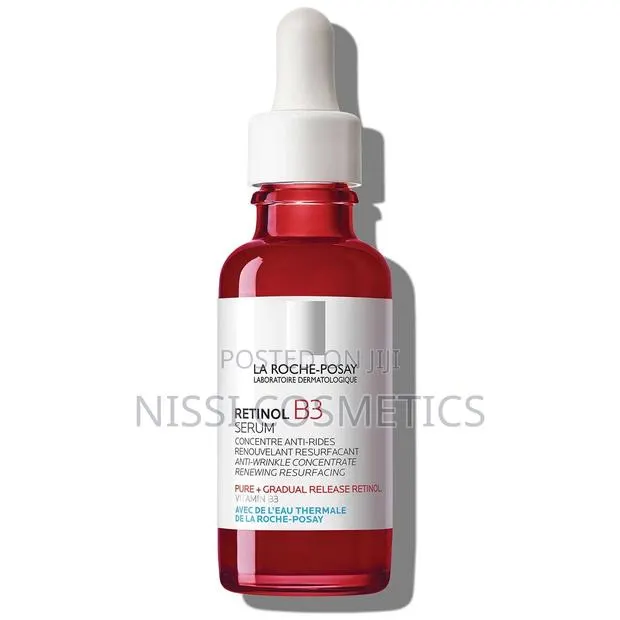 Retinol B3 Pure Retinol Serum Is an Anti-Aging Serum · Photo 1
