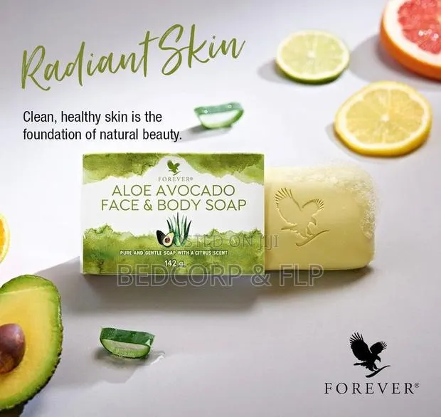 Best Avocado Soap · Photo 1