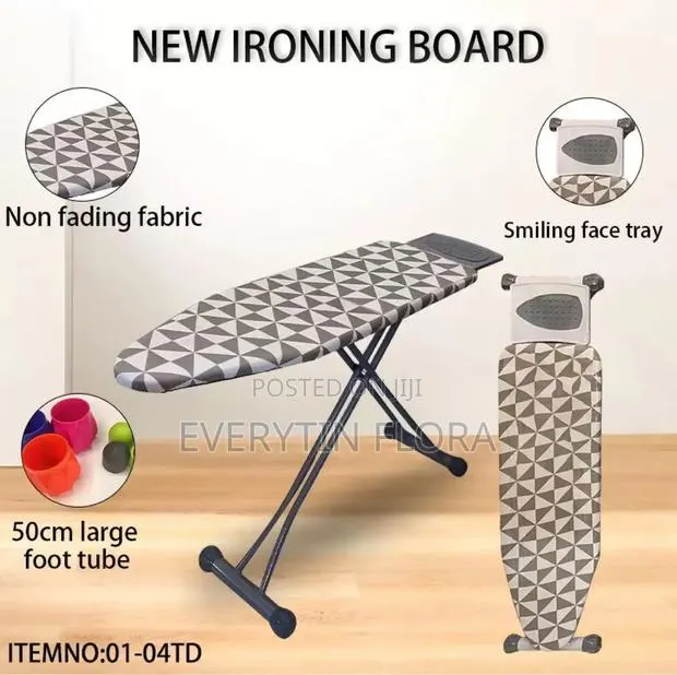 Ironing Board · Photo 1