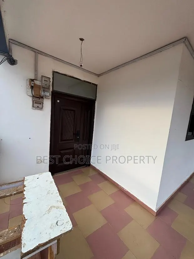 Chamber and Hall Sc Available at Adenta New Legon International School · Photo 1