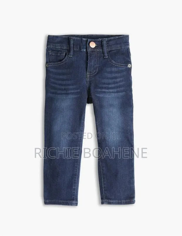 Kids Jeans for Toddlers · Photo 2