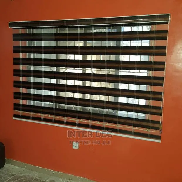Exquisite Blinds Curtains · Photo 1