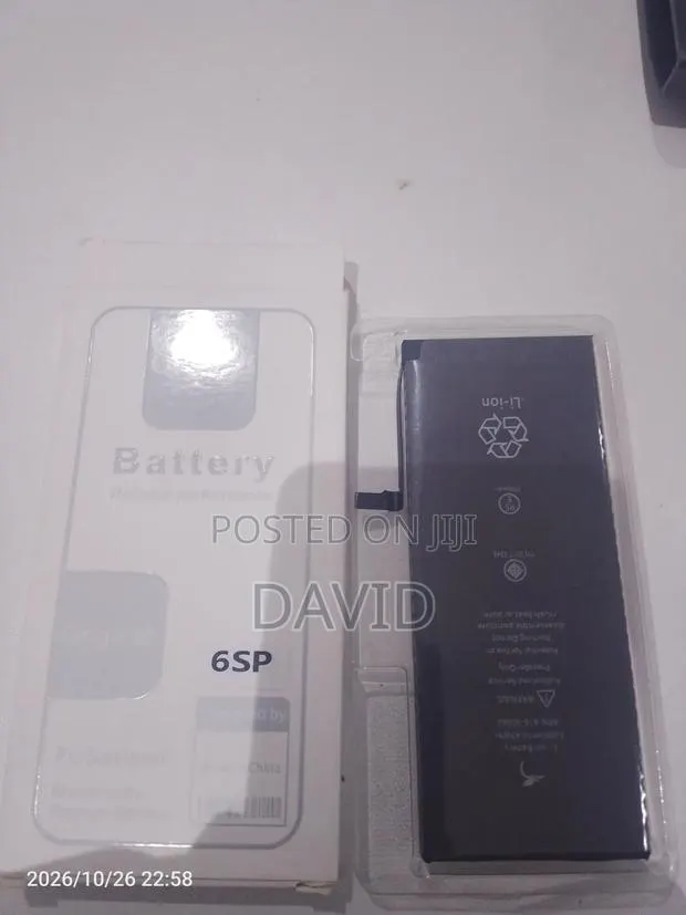 iPhone 6s+ Battery · Photo 1