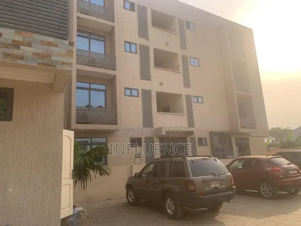 Furnished 1bdrm Apartment in Tema for rent · Photo 1