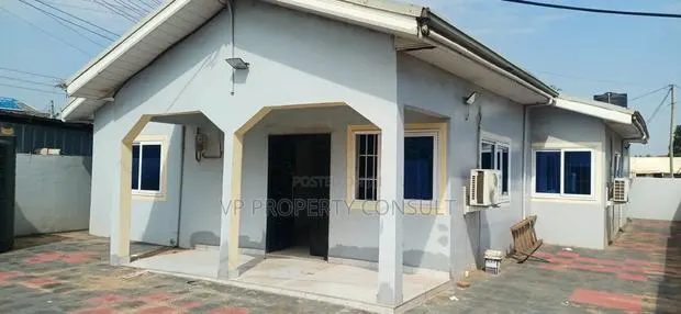 3bdrm House in Ola Achool Area for rent · Photo 1
