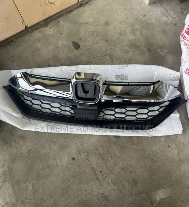 CRV 2017-2019 Top Shells Available · Photo 1