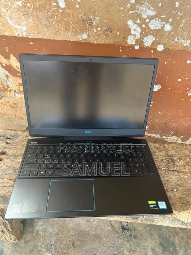 Laptop Dell G3 15 3500 16GB Nvidia SSD 512GB · Photo 1