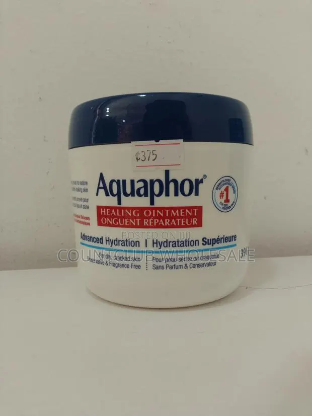 Aquaphor Healing Ointment · Photo 1