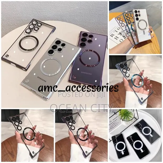 Samsung S24, S23, S22 Ultra Models · Photo 1