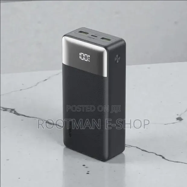 Oraimo 2700mah Quality Long-Lasting Powerbank · Photo 1