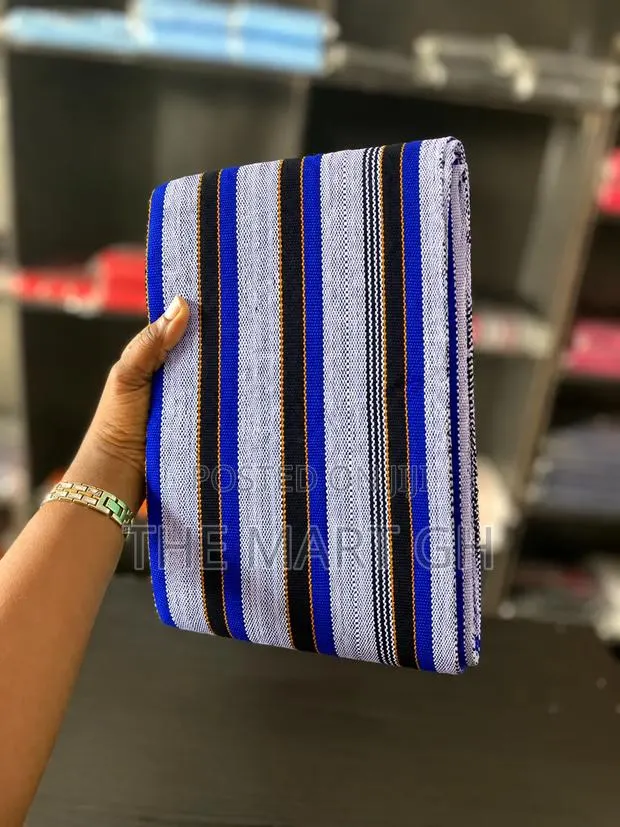 Fugu and Smocks Kente Wholesale · Photo 1