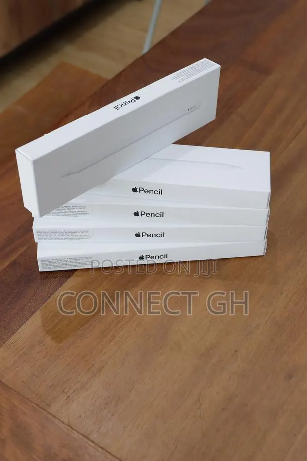 Apple - Pencil (USB-C) - White · Photo 1
