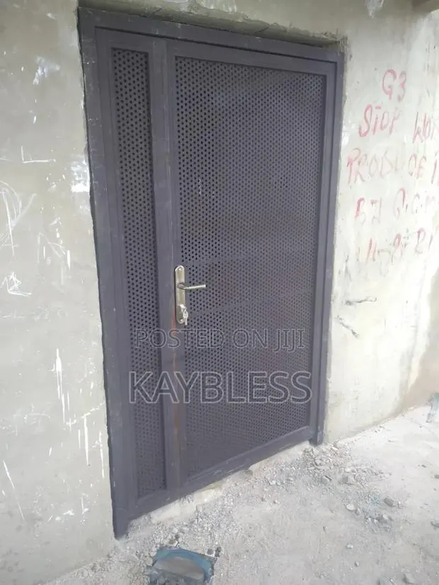 Welding and Fabrication and Repairs · Photo 1