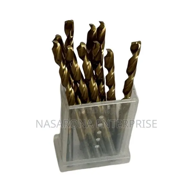 Metal Bits (All Sizes) Wholesale Available · Photo 1