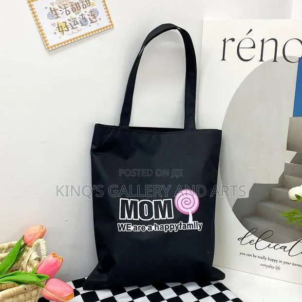 Factory Price Tote Bags · Photo 1