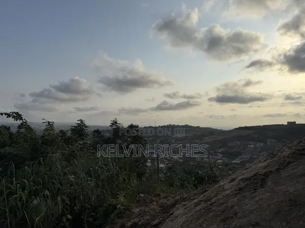 One Plot of Land for Sale at Kwabenya · Photo 1