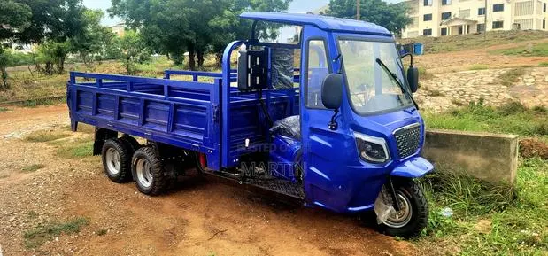 New Tricycle 2026 Blue