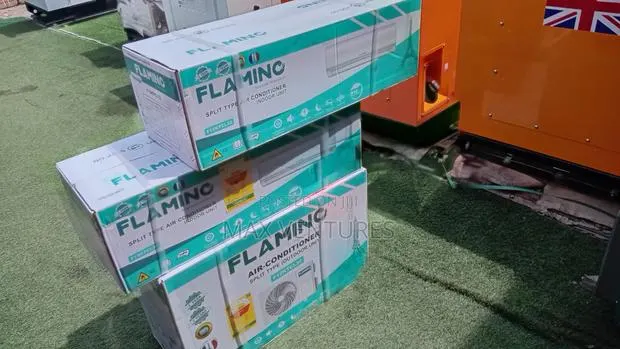 Flamino 1.5HP 1.5HP Aircon for Sale · Photo 1