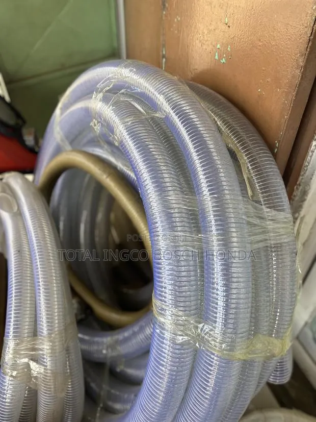 Water Pump Hose Intake 3” · Photo 1