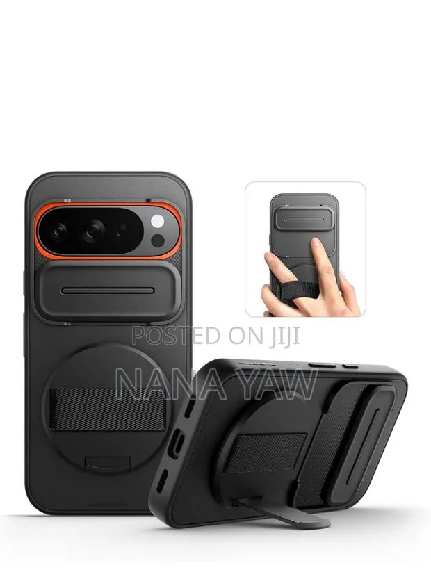 Suritch Case Compatible With Google Pixel 10 Pro Xl · Photo 1