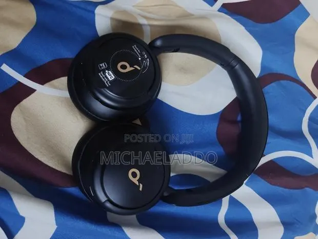 Anker Soundcore Life Q30 ANC · Photo 1