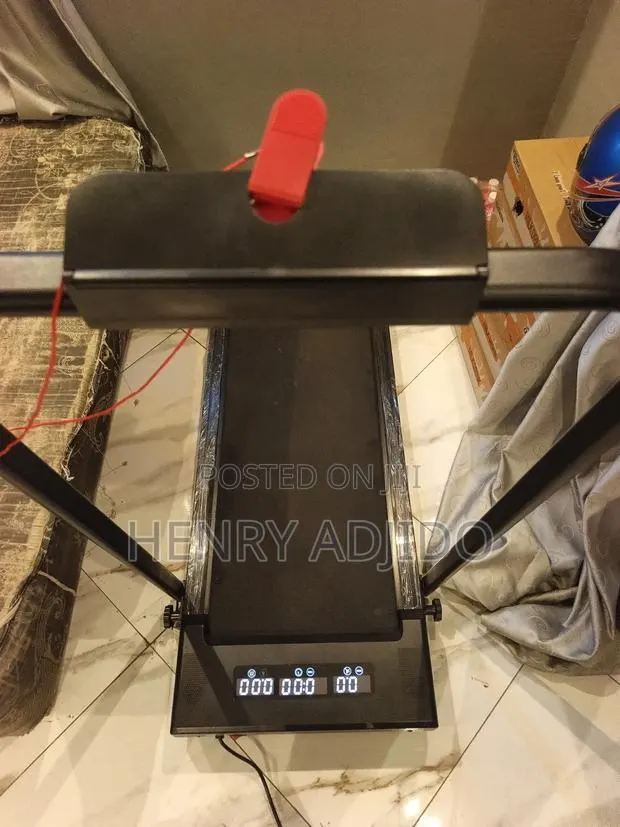 Running Board · Photo 1