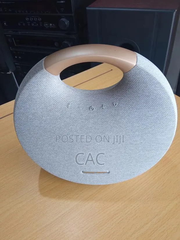 Harman Kardon Onyx Studio 6 · Photo 1