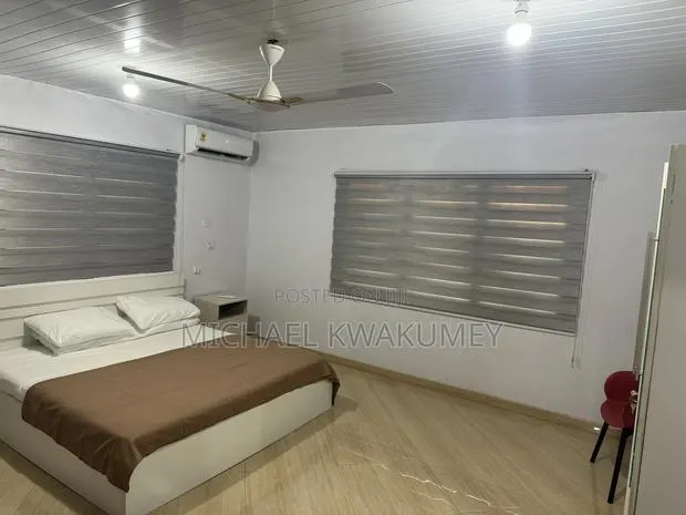 Furnished 2bdrm Duplex in Teshie-Nungua Estates for rent · Photo 1