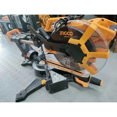 Mitre Saw - Bm2s24001 · Photo 1