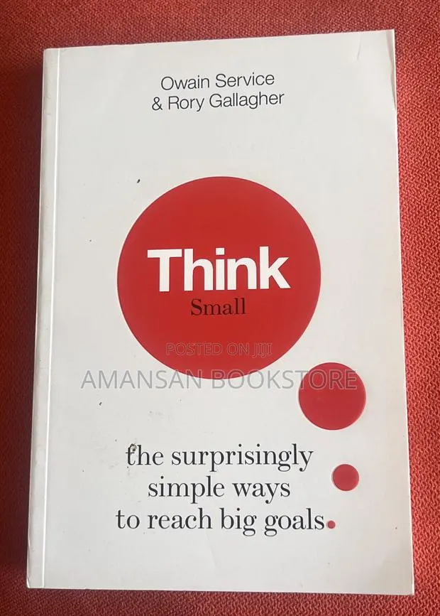 Think Small · Photo 1