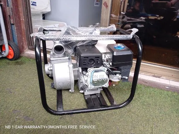 Quality and Affordable Honda Water Pump Water Pump · Photo 1