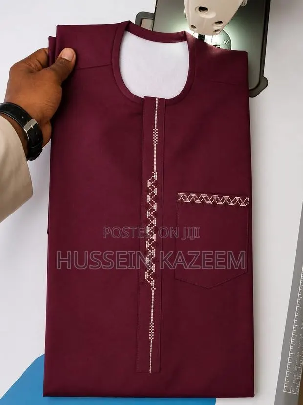 Africa Wear · Photo 1