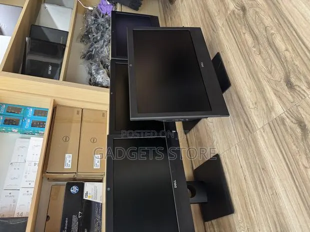 Desktop Computer Dell OptiPlex 3050 8GB Intel Core i5 HDD 500GB · Photo 1