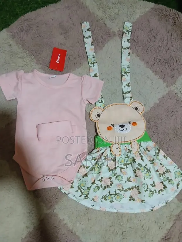 Children Wear · Photo 2