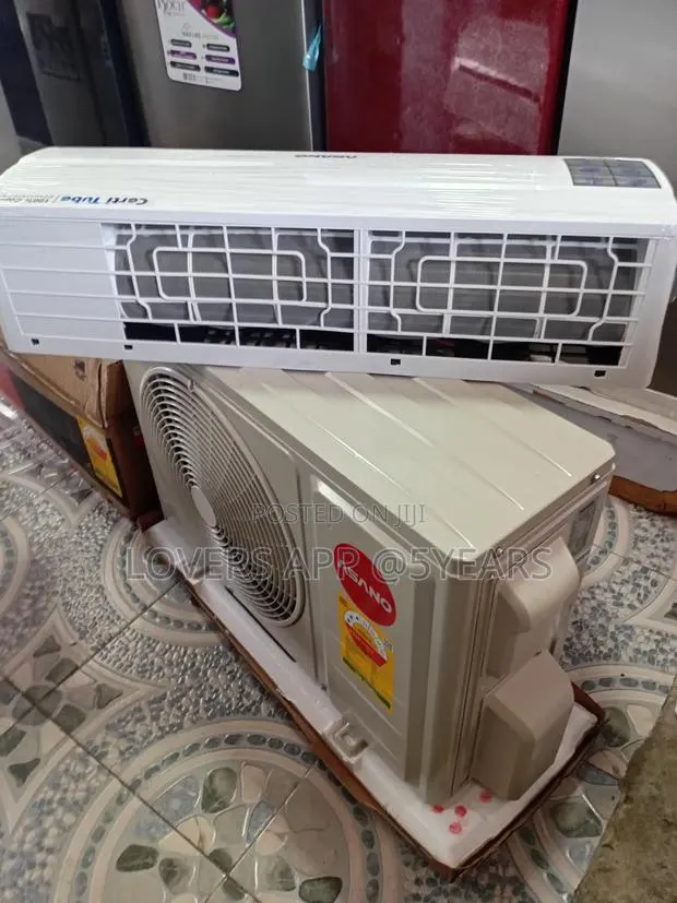 Asano 1.5hp Air Con,Fantastic Energy Saver. · Photo 1