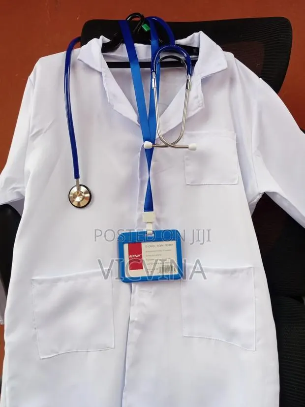 Kids Doctor Career Wear · Photo 4
