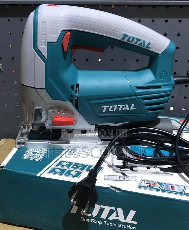 Jigsaw Machine 800w · Photo 1