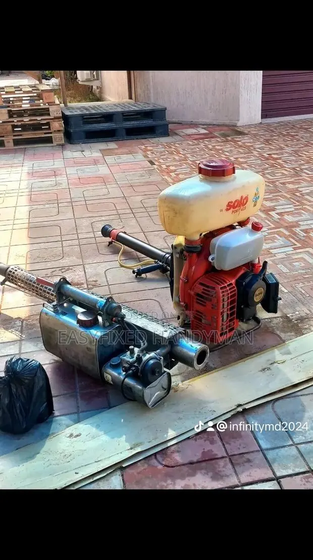 Pestfree Home Professional Services · Photo 1