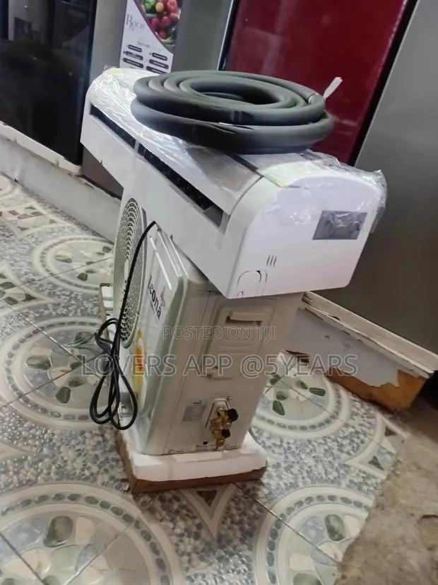 Icona 1.5hp Split Ac Outdoor Module. · Photo 1