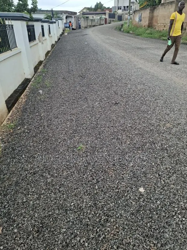 A Full Plot of Land for Sale in Daban · Photo 1