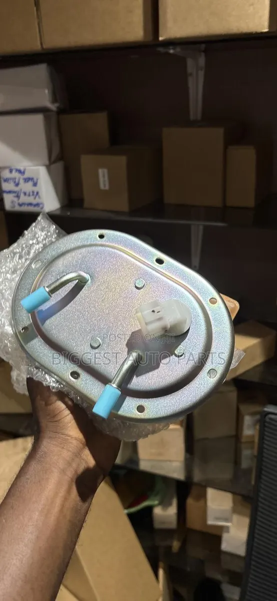 Tucson/Sportage Fuel Pump · Photo 1